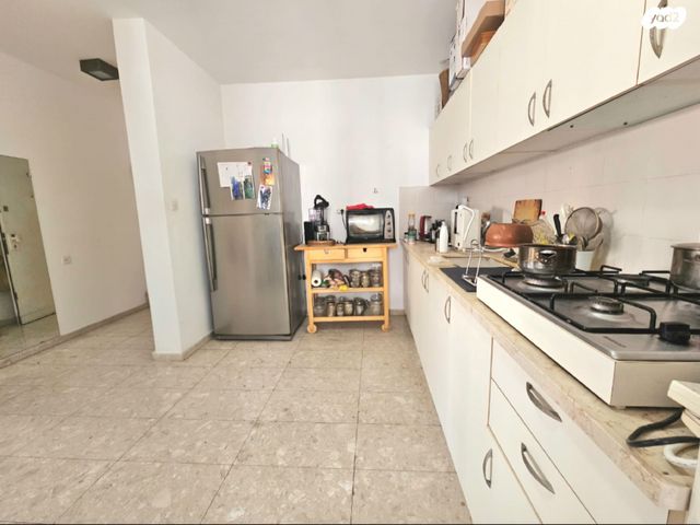 דירה, דרך זאב ז'בוטינסקי 117, נחלת גנים, רמת גן