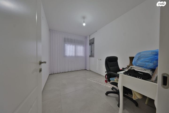 גג/ פנטהאוז, לילינבלום, קרית בנימין, קרית אתא