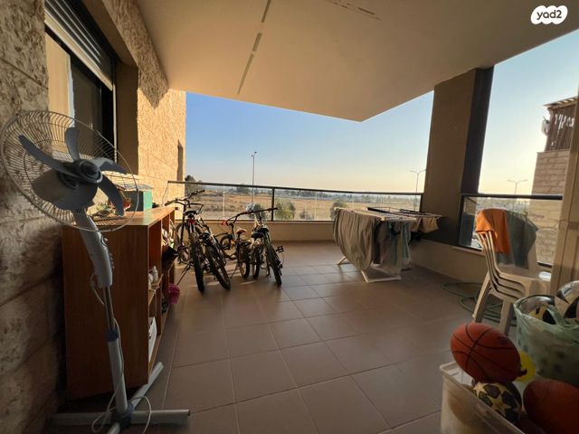 דירה, בני ישראל, עפולה