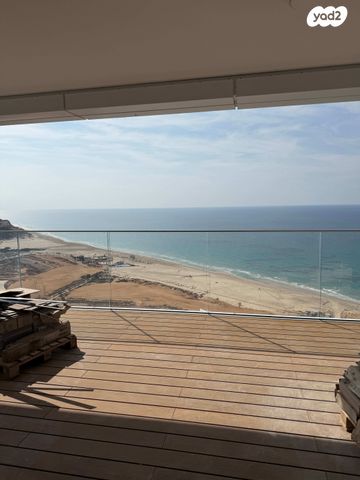 דירה, אהוד מנור 20, עיר ימים, נתניה