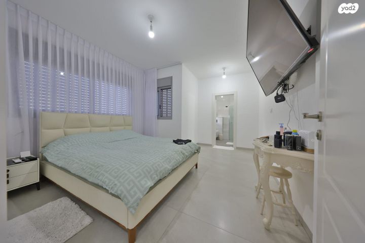 גג/ פנטהאוז, לילינבלום, קרית בנימין, קרית אתא