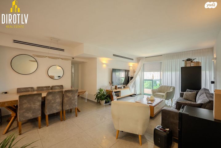 דירה, מח"ל 56, נווה אליעזר וכפר שלם מזרח, תל אביב יפו