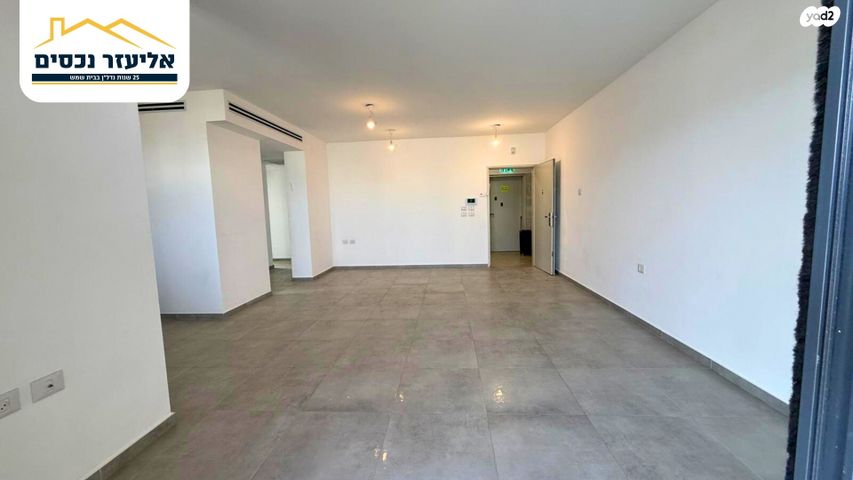 דירה, אהרונסון 10, נווה שמיר רמת בית שמש ה-1, בית שמש