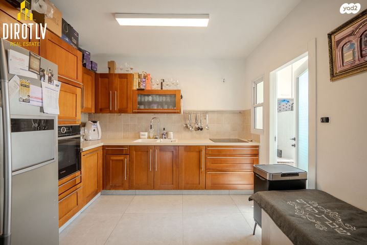 דירה, מח"ל 56, נווה אליעזר וכפר שלם מזרח, תל אביב יפו