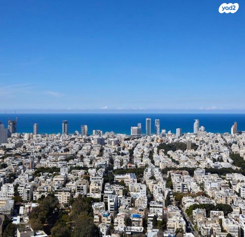 דירה, גרציאני יצחק, גני שרונה, קרית הממשלה, תל אביב יפו