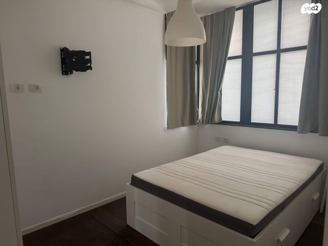 דירה, הרכבת, לב תל אביב, לב העיר צפון, תל אביב יפו