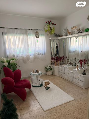 דירה, הלפר 12, הגבול רוטשילד, בת ים