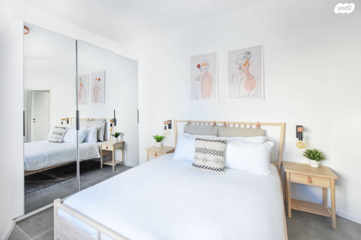 דירה, מאפו, הצפון הישן - דרום, תל אביב יפו