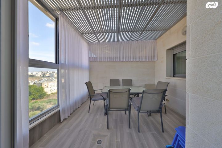 גג/ פנטהאוז, לילינבלום, קרית בנימין, קרית אתא