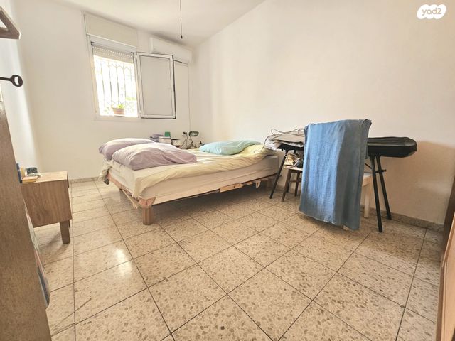 דירה, דרך זאב ז'בוטינסקי 117, נחלת גנים, רמת גן