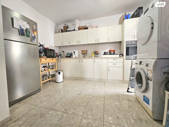 דירה, דרך זאב ז'בוטינסקי 117, נחלת גנים, רמת גן