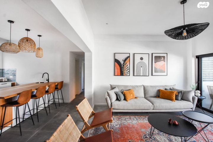 דירה, מאפו, הצפון הישן - דרום, תל אביב יפו