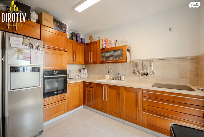 דירה, מח"ל 56, נווה אליעזר וכפר שלם מזרח, תל אביב יפו