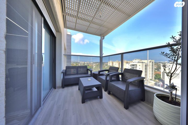 גג/ פנטהאוז, לילינבלום, קרית בנימין, קרית אתא