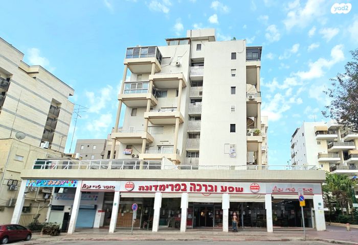 דירה, דרך זאב ז'בוטינסקי 117, נחלת גנים, רמת גן