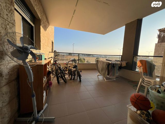 דירה, בני ישראל, עפולה