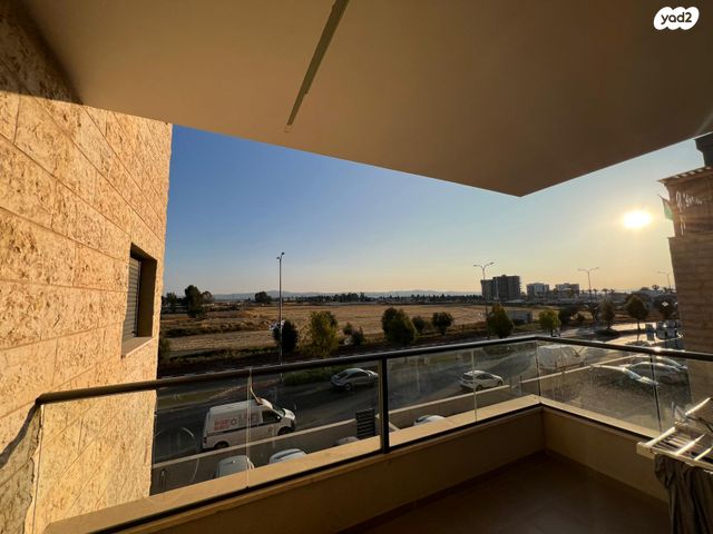 דירה, בני ישראל, עפולה