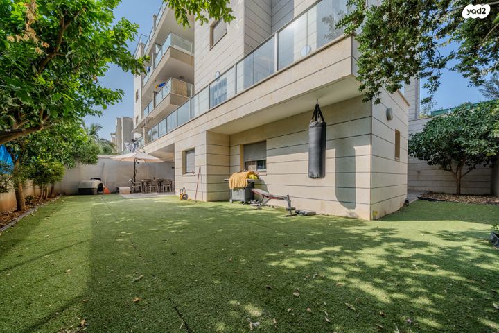 דירת גן, שוהם, אבני חן, חריש