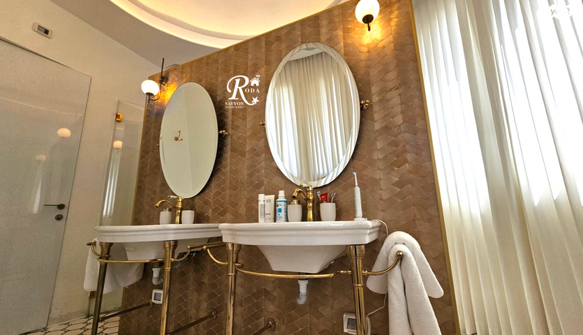 בית פרטי/ קוטג', סביון