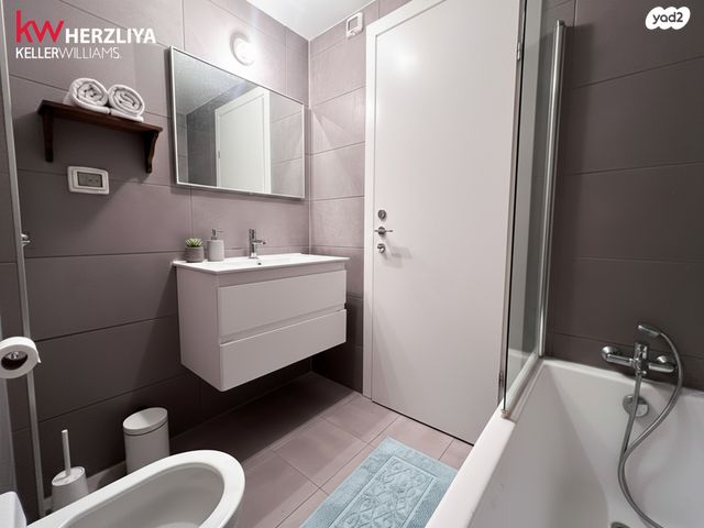 דירה, הר מירון 4, נווה ישראל, הרצליה