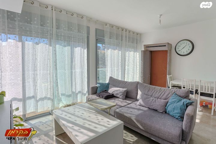 דירה, נורדאו, שכונת חשמונאים, מרכז העיר א, רמת גן