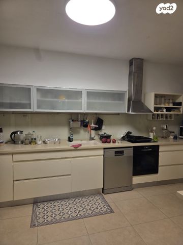 גג/ פנטהאוז, עמיאל רוז'נסקי, אפרים, רחובות