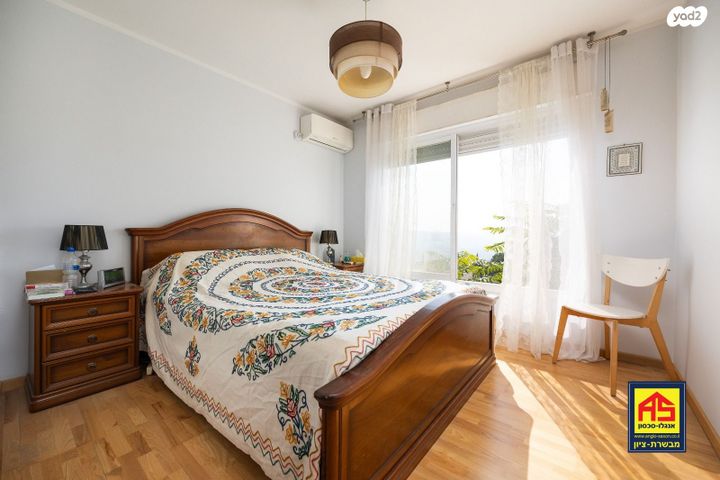 דופלקס, השלום, מבשרת ציון