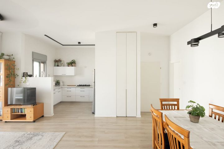 יערות ישראל 