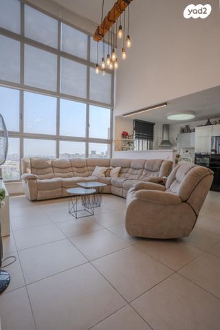 דופלקס, הרב טנא 7, העיר העתיקה, רמב"ם, דרום, באר שבע