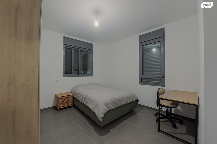 דירה, יחידת 101 7, אריק שרון, נהריה