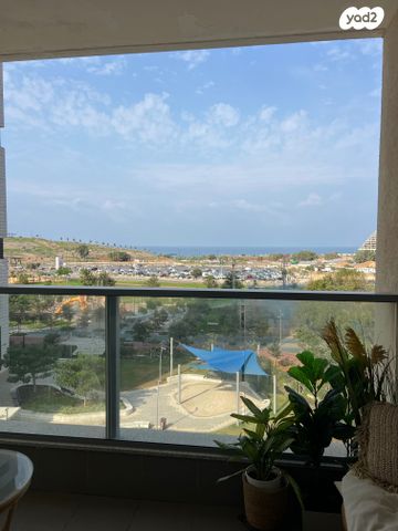 דירה, יוחנן הסנדלר 8, בת ים