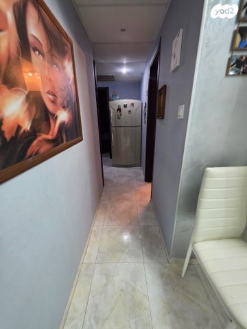 דירה, שדרות מלכי ישראל 160, ההעפלה, קרית גת