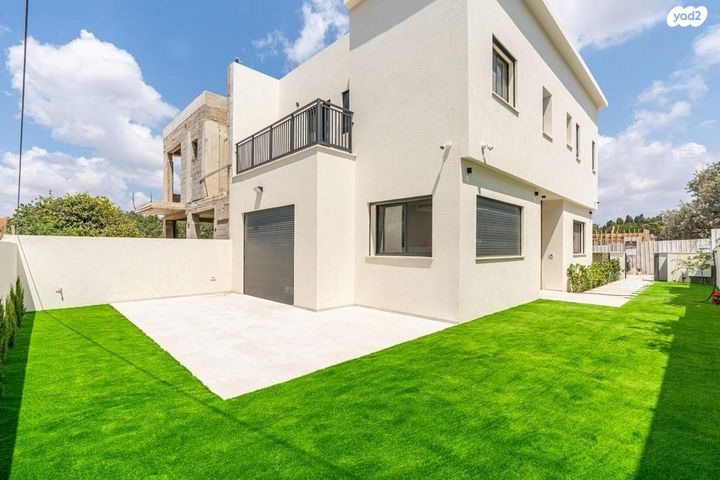 בית פרטי/ קוטג'