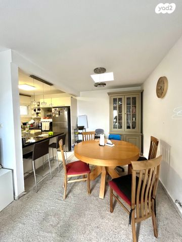 דירת גן, סמטת נחל יעלים, הנחלים, מעלה אדומים