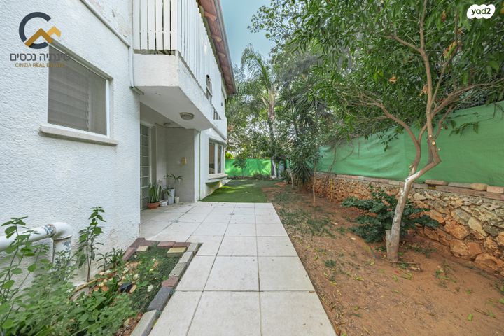 בית פרטי/ קוטג', הדר, הוד השרון