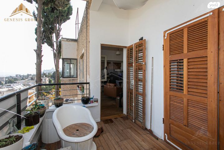 דירה, הלל, הדר עליון, חיפה