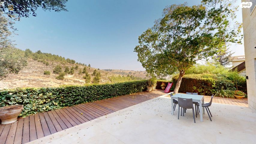 בית פרטי/ קוטג', שכונה ח', מבשרת ציון