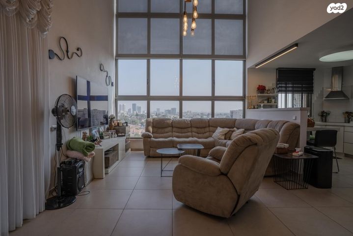 דופלקס, הרב טנא 7, העיר העתיקה, רמב"ם, דרום, באר שבע