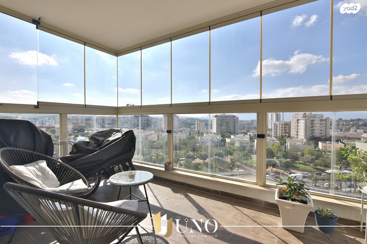 דירה, סנונית 8, גבעת אלונים, קרית אתא