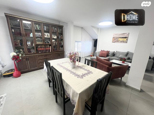 דירה, אביגדור עשת, קרית אתא