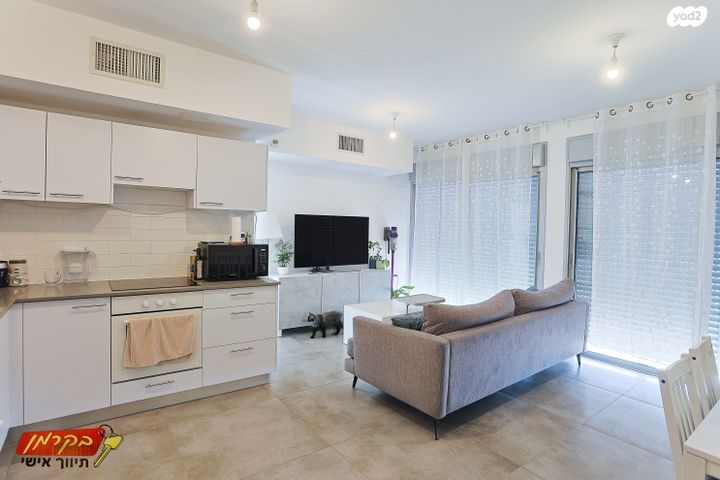 דירה, נורדאו, שכונת חשמונאים, מרכז העיר א, רמת גן