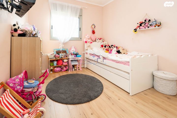 דירה, נחל בניאס 4, אגמים, נתניה