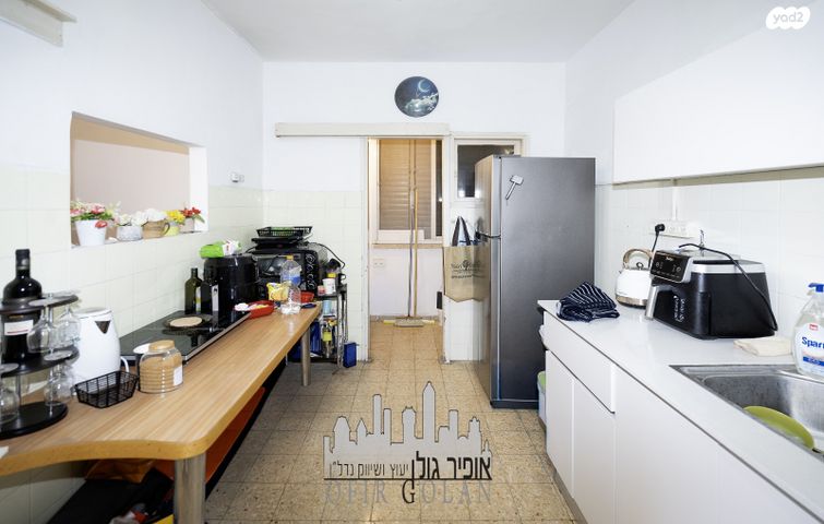 דירה, מרכז, הרצליה