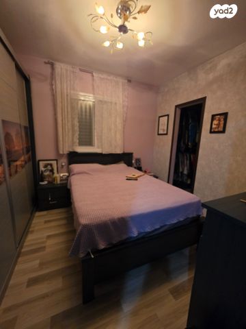 דירה, שדרות מלכי ישראל 160, ההעפלה, קרית גת