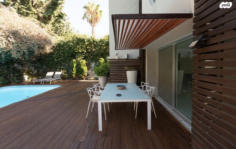 בית פרטי/ קוטג', הרצליה פיתוח, הרצליה