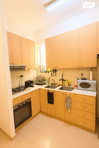 דירה, אוליפנט, מרכז הכרמל, חיפה