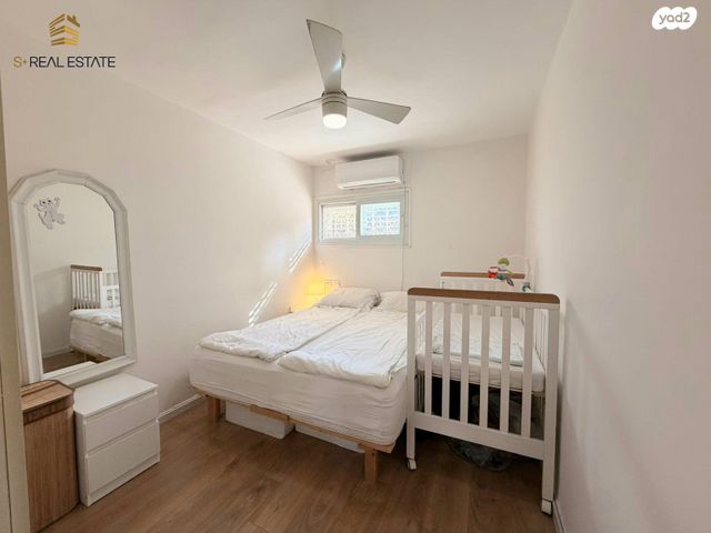 דירה, חוזה סן מרטין, קטמונים, ירושלים