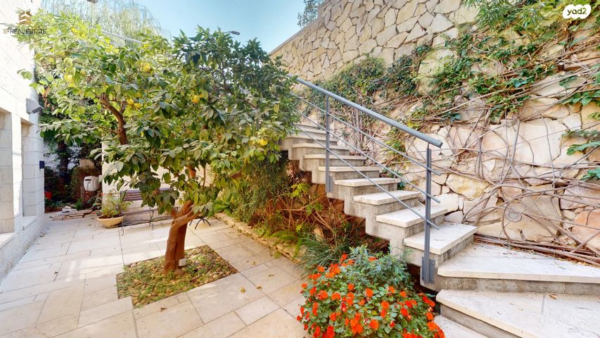 בית פרטי/ קוטג', שכונה ח', מבשרת ציון