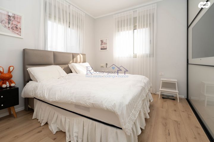 דירה, נחל בניאס 4, אגמים, נתניה