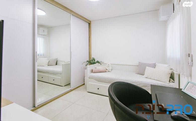 דירה, משה לוי, נאות שמיר, רמלה